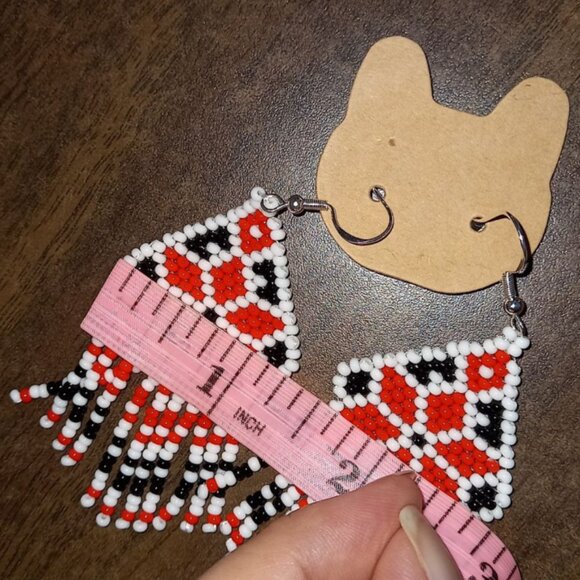 🌿✨ New Arrival – A Piece of Heritage You Can Wear ✨🌿 - Picture 4 of 5